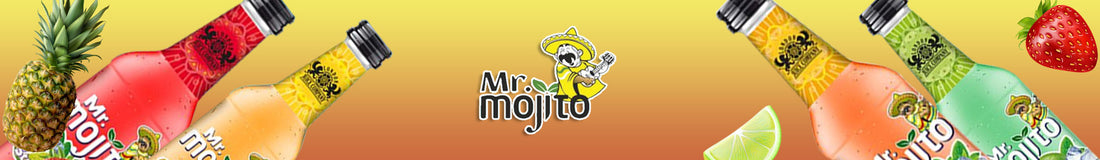 MR.MOJITO