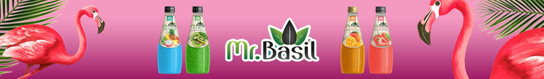 MR.BASIL